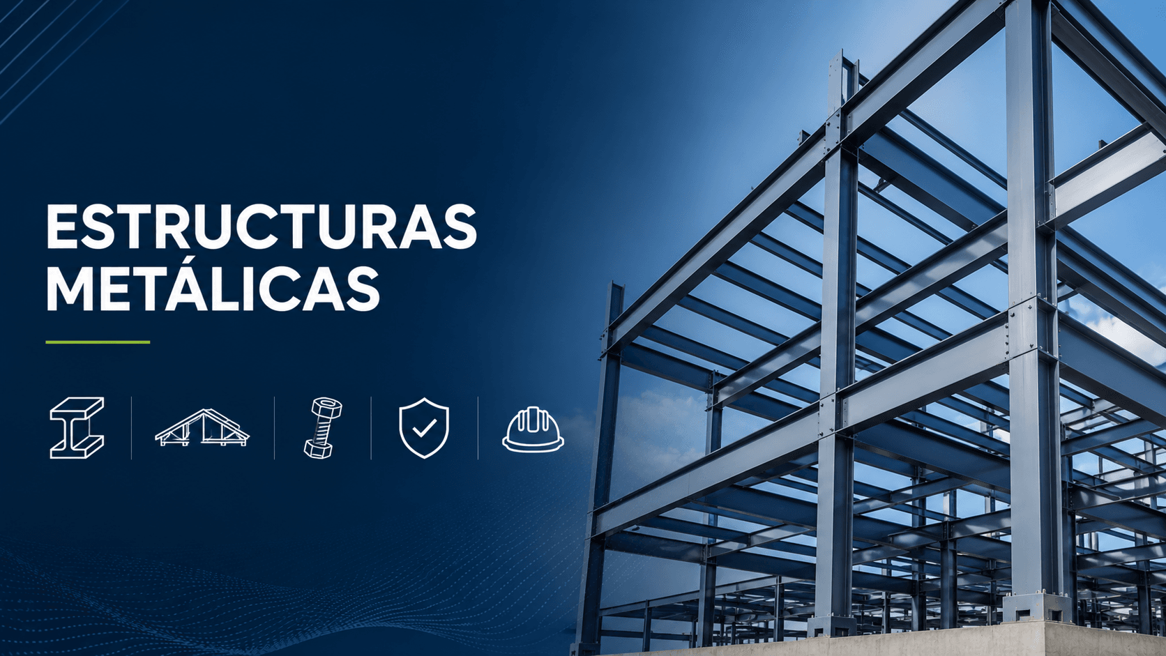 Estructuras Metálicas